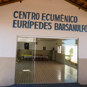 Momento de Reflex&atilde;o